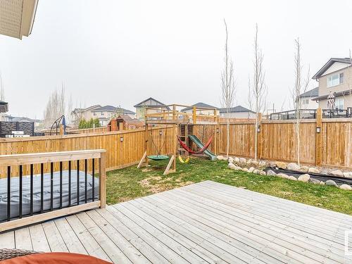 3808 48 Av, Beaumont, AB 