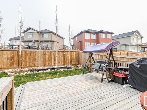 3808 48 Av, Beaumont, AB 