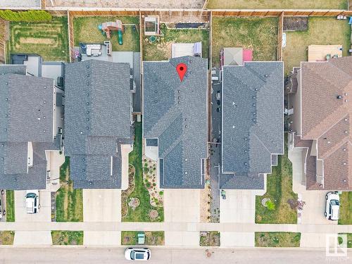 3808 48 Av, Beaumont, AB 