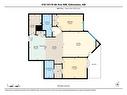 #410 10116 80 Av Nw, Edmonton, AB 