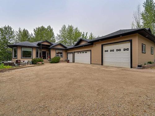 49 53122 Range Road 14, Rural Parkland County, AB 