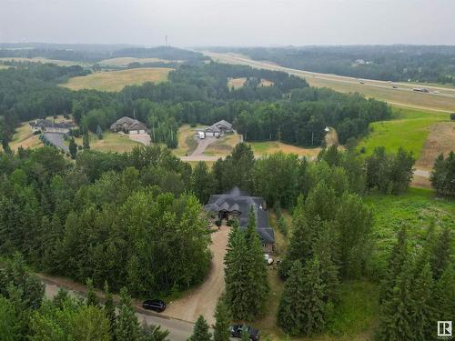 49 53122 Range Road 14, Rural Parkland County, AB 