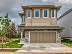 259 GLENRIDDING RAVINE RD SW  Edmonton, AB T6W 5C3