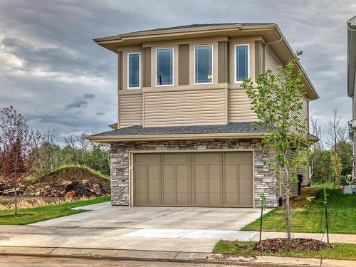 259 Glenridding Ravine Rd Sw, Edmonton, AB 