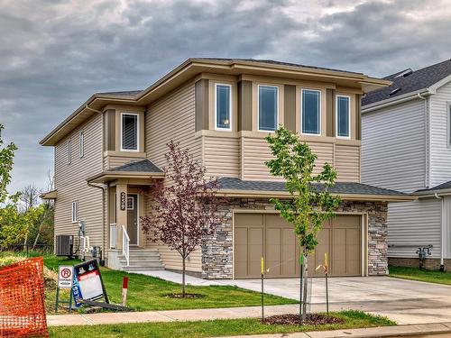 259 Glenridding Ravine Rd Sw, Edmonton, AB 