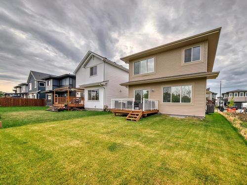 259 Glenridding Ravine Rd Sw, Edmonton, AB 