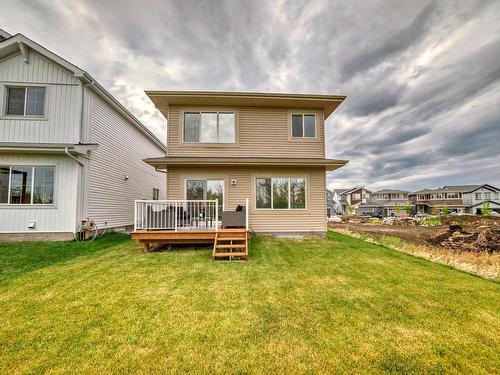 259 Glenridding Ravine Rd Sw, Edmonton, AB 