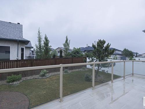 429 Ozerna Rd Nw, Edmonton, AB 