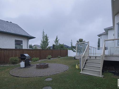 429 Ozerna Rd Nw, Edmonton, AB 