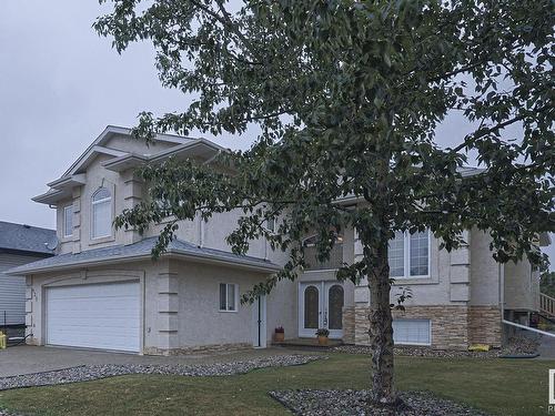 429 Ozerna Rd Nw, Edmonton, AB 