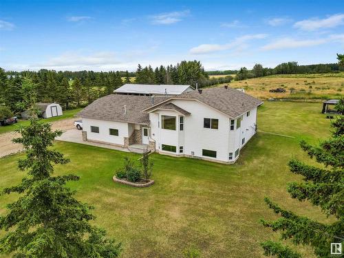 7425 Township Rd 494, Rural Brazeau County, AB 