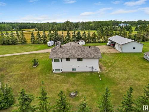 7425 Township Rd 494, Rural Brazeau County, AB 