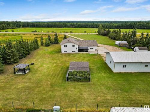 7425 Township Rd 494, Rural Brazeau County, AB 