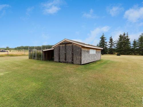 7425 Township Rd 494, Rural Brazeau County, AB 