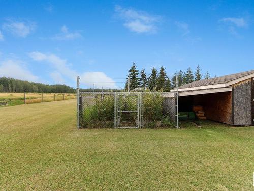 7425 Township Rd 494, Rural Brazeau County, AB 