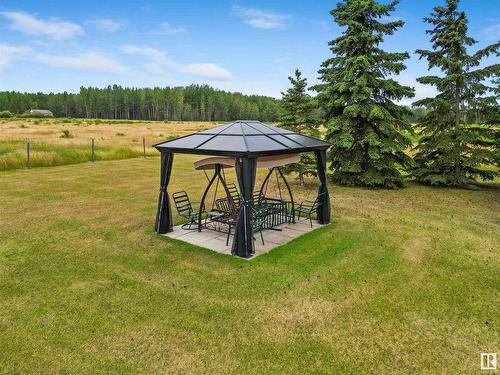 7425 Township Rd 494, Rural Brazeau County, AB 