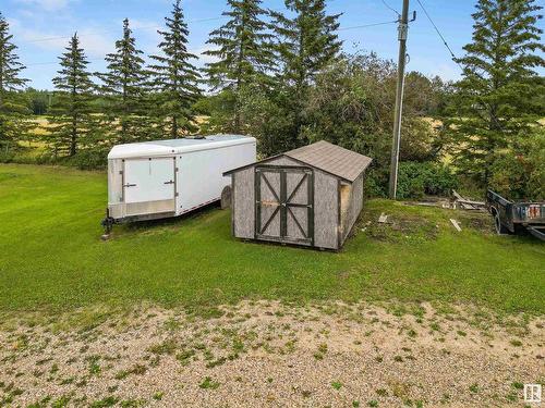 7425 Township Rd 494, Rural Brazeau County, AB 