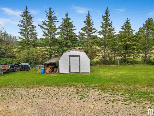 7425 Township Rd 494, Rural Brazeau County, AB 