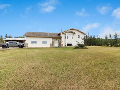 7425 Township Rd 494, Rural Brazeau County, AB 