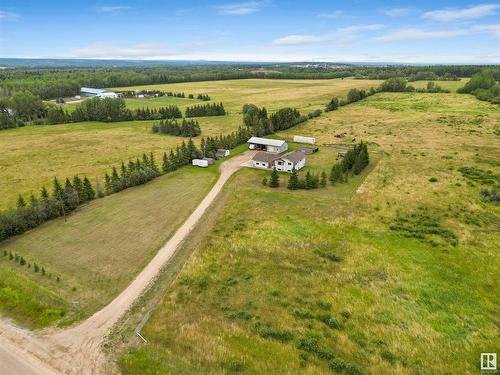 7425 Township Rd 494, Rural Brazeau County, AB 