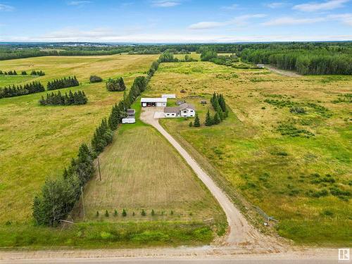 7425 Township Rd 494, Rural Brazeau County, AB 