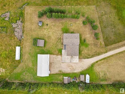 7425 Township Rd 494, Rural Brazeau County, AB 