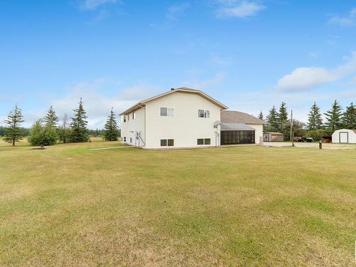 7425 Township Rd 494, Rural Brazeau County, AB 