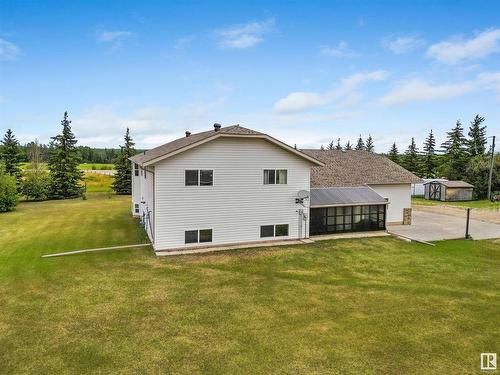 7425 Township Rd 494, Rural Brazeau County, AB 