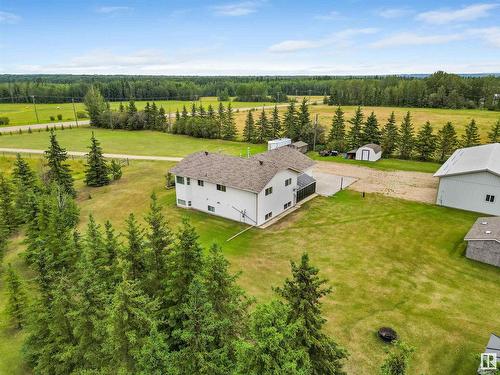 7425 Township Rd 494, Rural Brazeau County, AB 