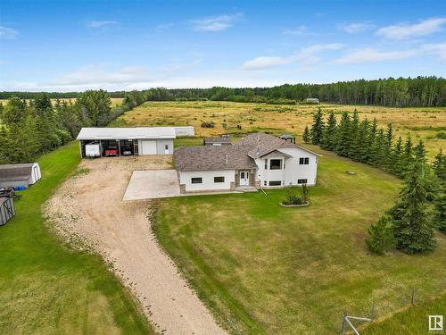 7425 Township Rd 494, Rural Brazeau County, AB 