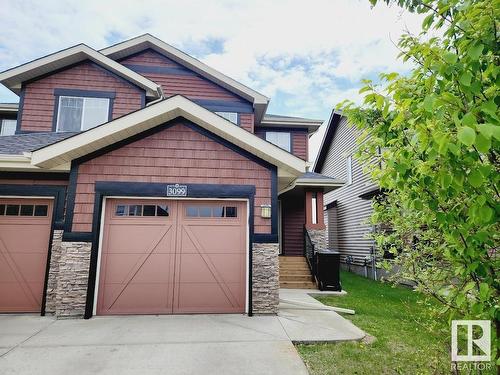 3099 Whitelaw Dr Nw, Edmonton, AB 