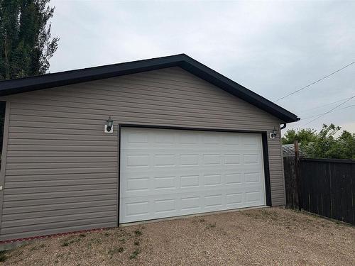 4209 48A Street, Vegreville, AB - Outdoor With Exterior