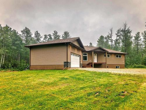 53513 Rge Rd 42, Rural Lac Ste. Anne County, AB 