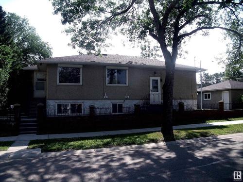 7907 79 St Nw, Edmonton, AB 