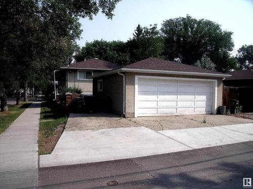 7907 79 St Nw, Edmonton, AB 