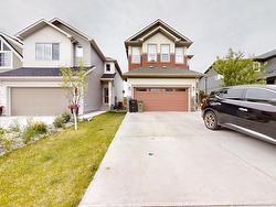 2775 Collins Cres SW  Edmonton, AB T6W 4G8