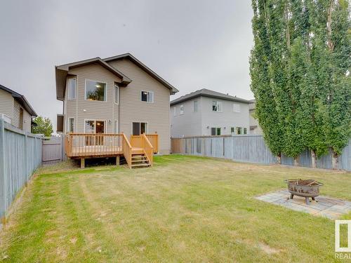 154 Castle Dr Nw, Edmonton, AB 