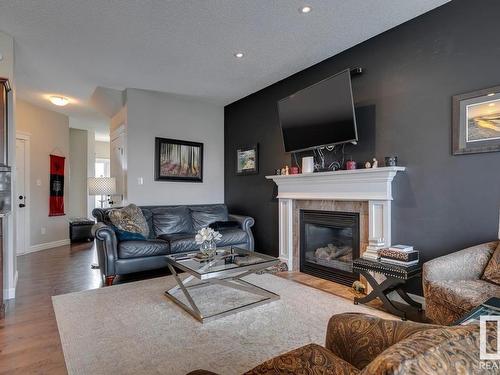 44 Woodbridge Li, Fort Saskatchewan, AB 