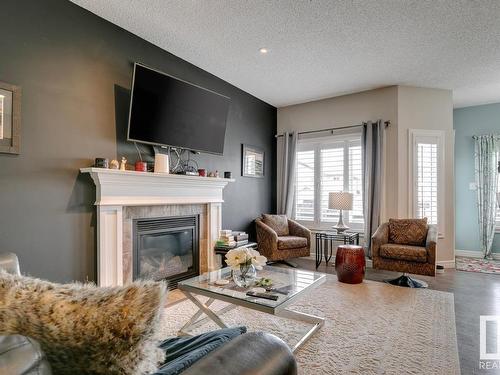 44 Woodbridge Li, Fort Saskatchewan, AB 