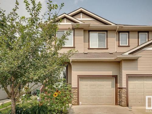 44 Woodbridge Li, Fort Saskatchewan, AB 