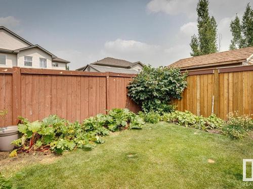 44 Woodbridge Li, Fort Saskatchewan, AB 