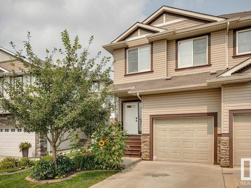 44 Woodbridge Li, Fort Saskatchewan, AB 