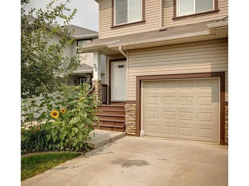 44 Woodbridge Li, Fort Saskatchewan, AB 