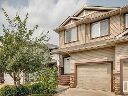 44 Woodbridge Li, Fort Saskatchewan, AB 