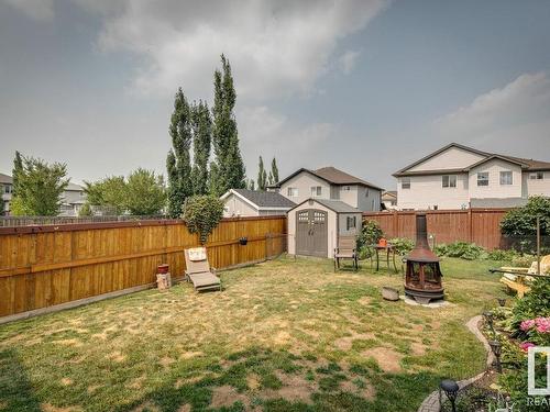 44 Woodbridge Li, Fort Saskatchewan, AB 