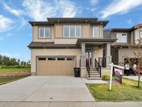 931 Stillwater Bv Nw Nw, Edmonton, AB 