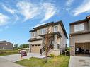 931 Stillwater Bv Nw Nw, Edmonton, AB 