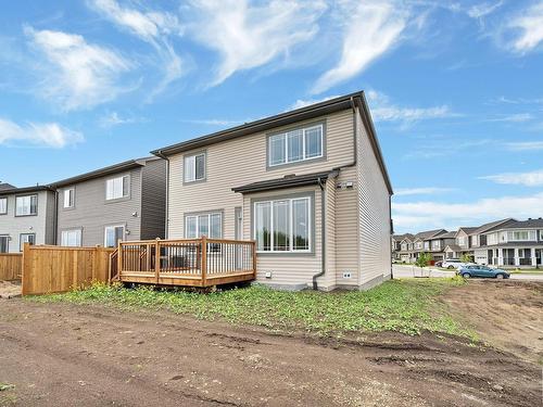 931 Stillwater Bv Nw Nw, Edmonton, AB 