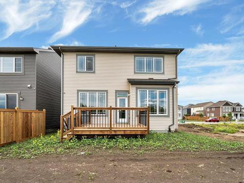 931 Stillwater Bv Nw Nw, Edmonton, AB 