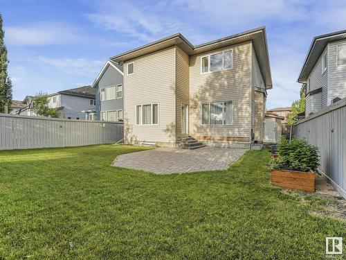 12919 202 St Nw, Edmonton, AB 